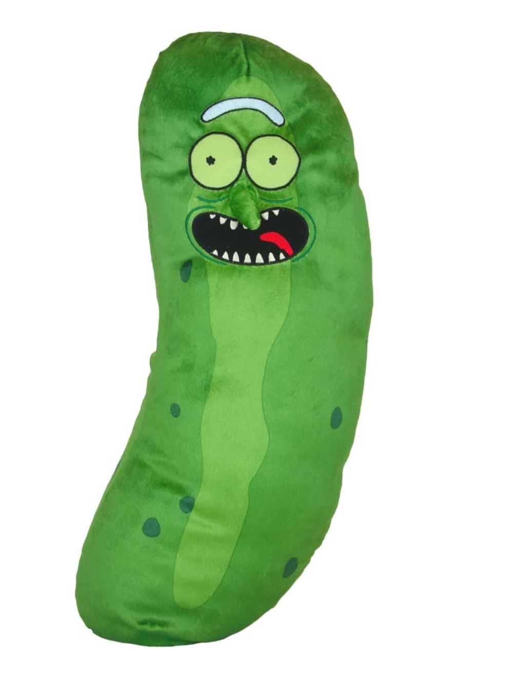 Pickle Rick Plush